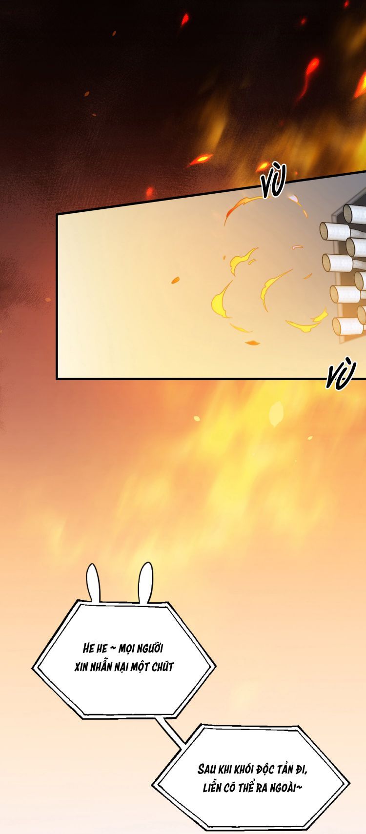 Nụ Hôn Vực Thẳm Chapter 17 - 6