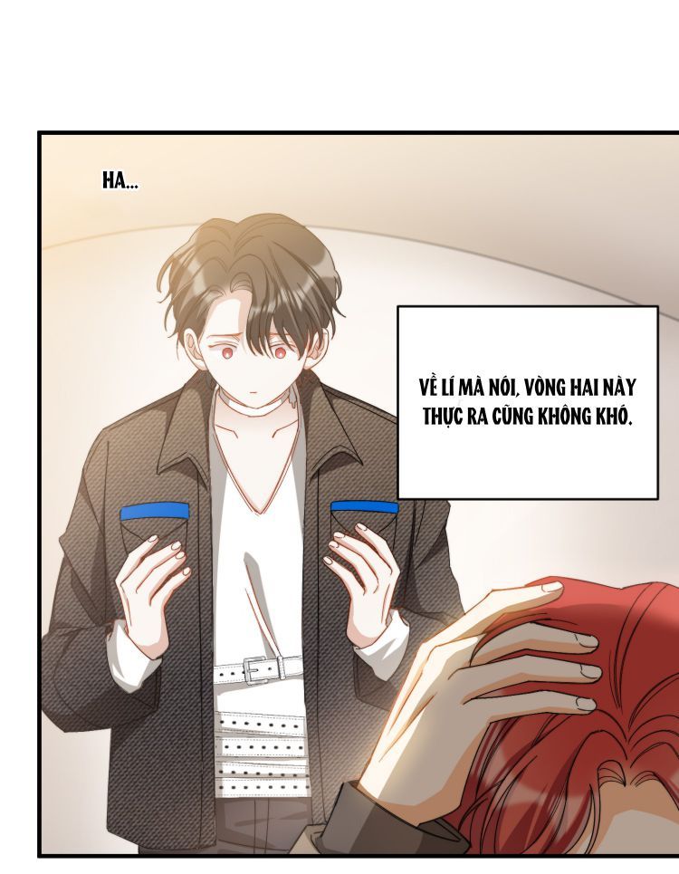 Nụ Hôn Vực Thẳm Chapter 17 - 9