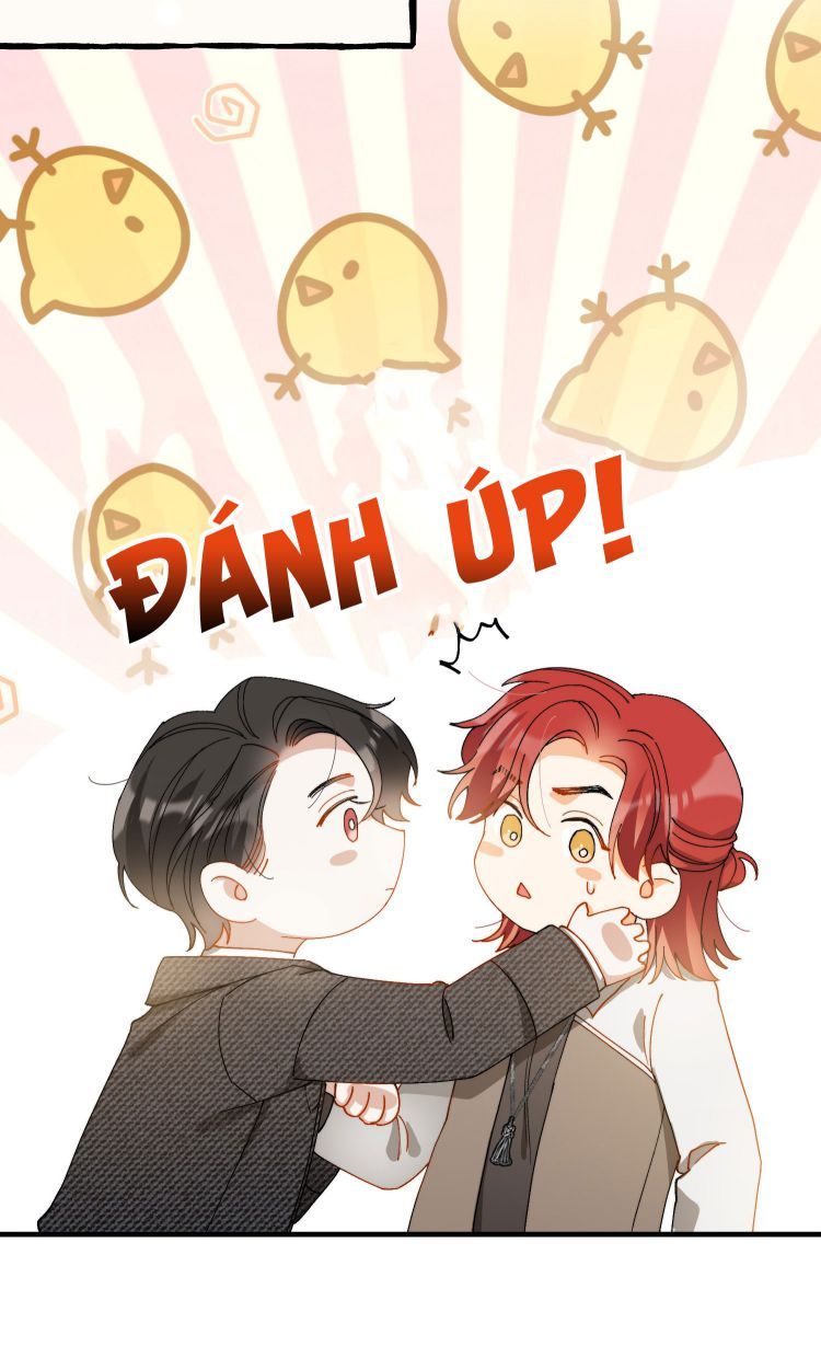 Nụ Hôn Vực Thẳm Chapter 18 - 11