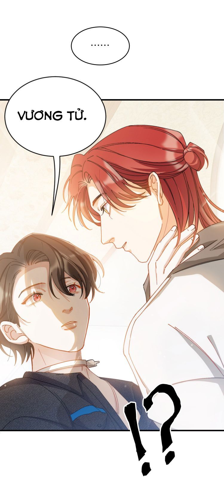 Nụ Hôn Vực Thẳm Chapter 18 - 13