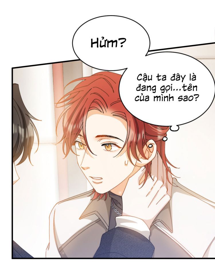 Nụ Hôn Vực Thẳm Chapter 18 - 14