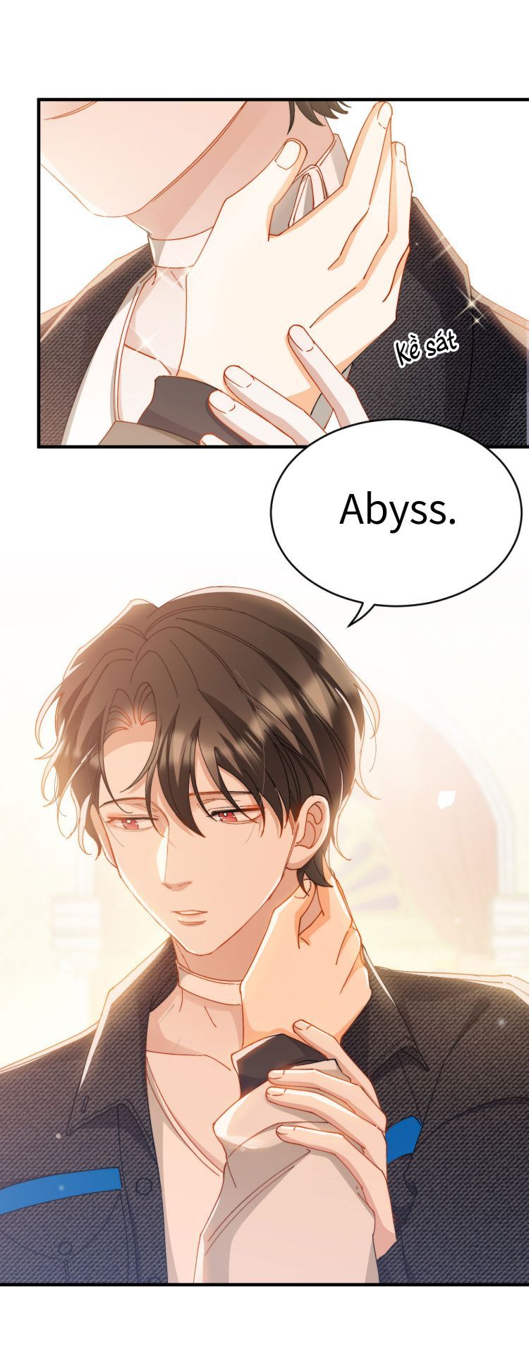 Nụ Hôn Vực Thẳm Chapter 18 - 16