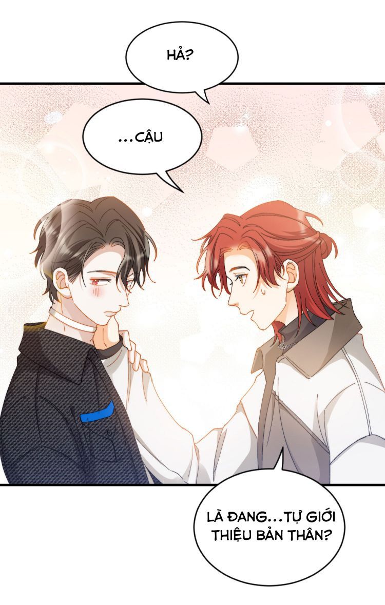 Nụ Hôn Vực Thẳm Chapter 18 - 18