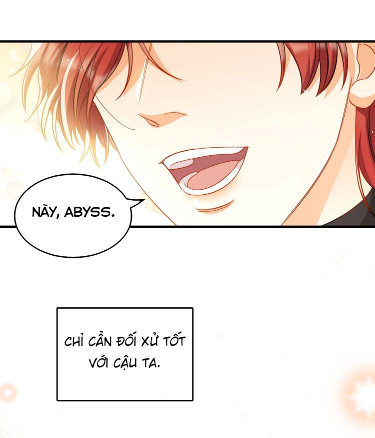 Nụ Hôn Vực Thẳm Chapter 18 - 21