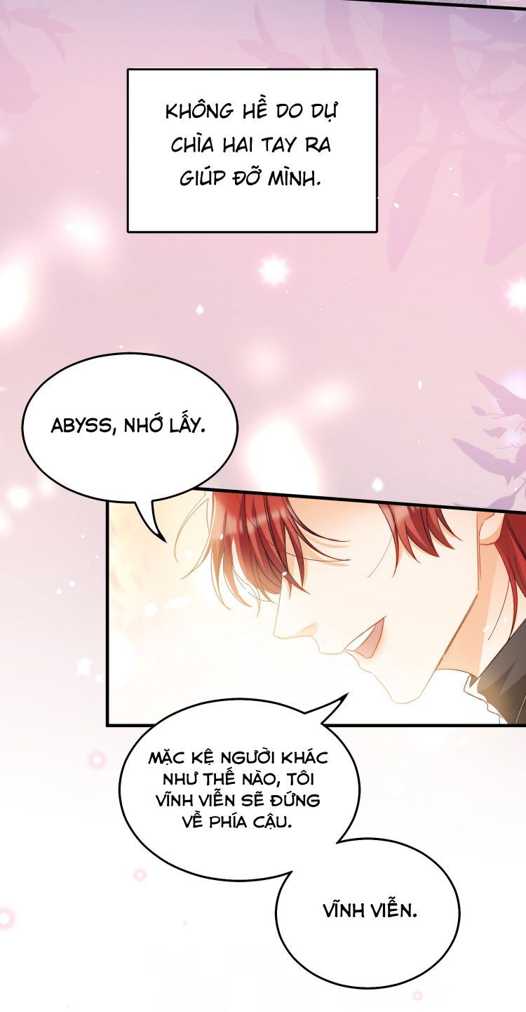 Nụ Hôn Vực Thẳm Chapter 18 - 23