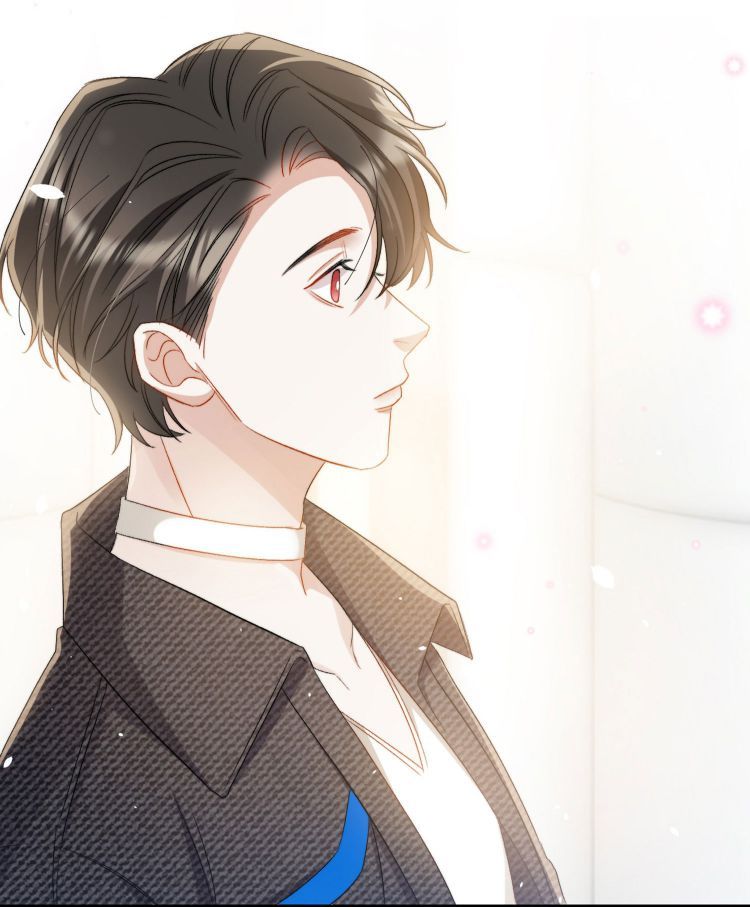 Nụ Hôn Vực Thẳm Chapter 18 - 24