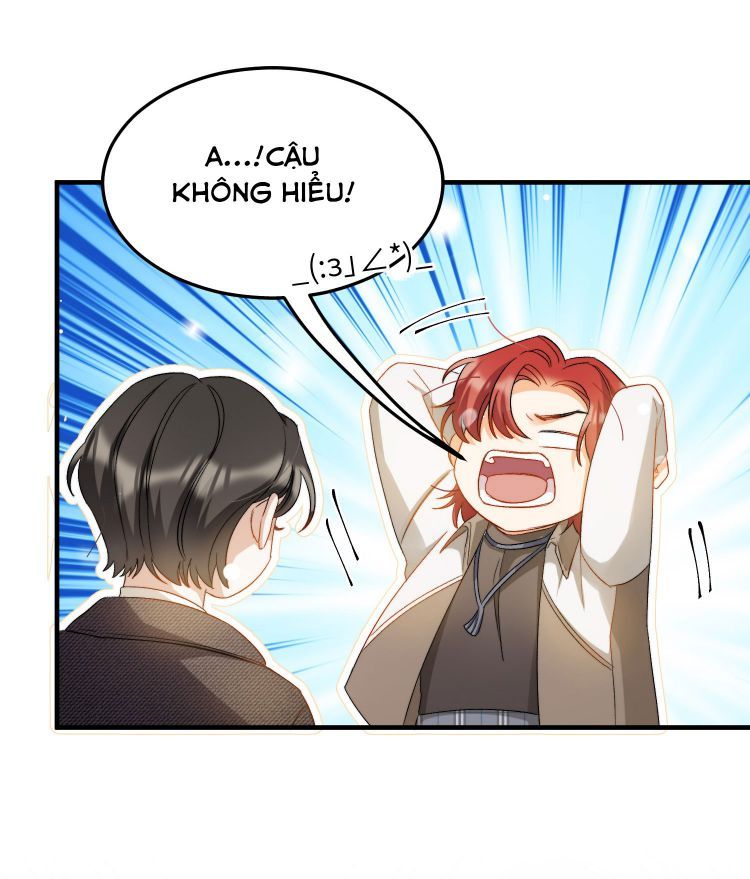 Nụ Hôn Vực Thẳm Chapter 18 - 26