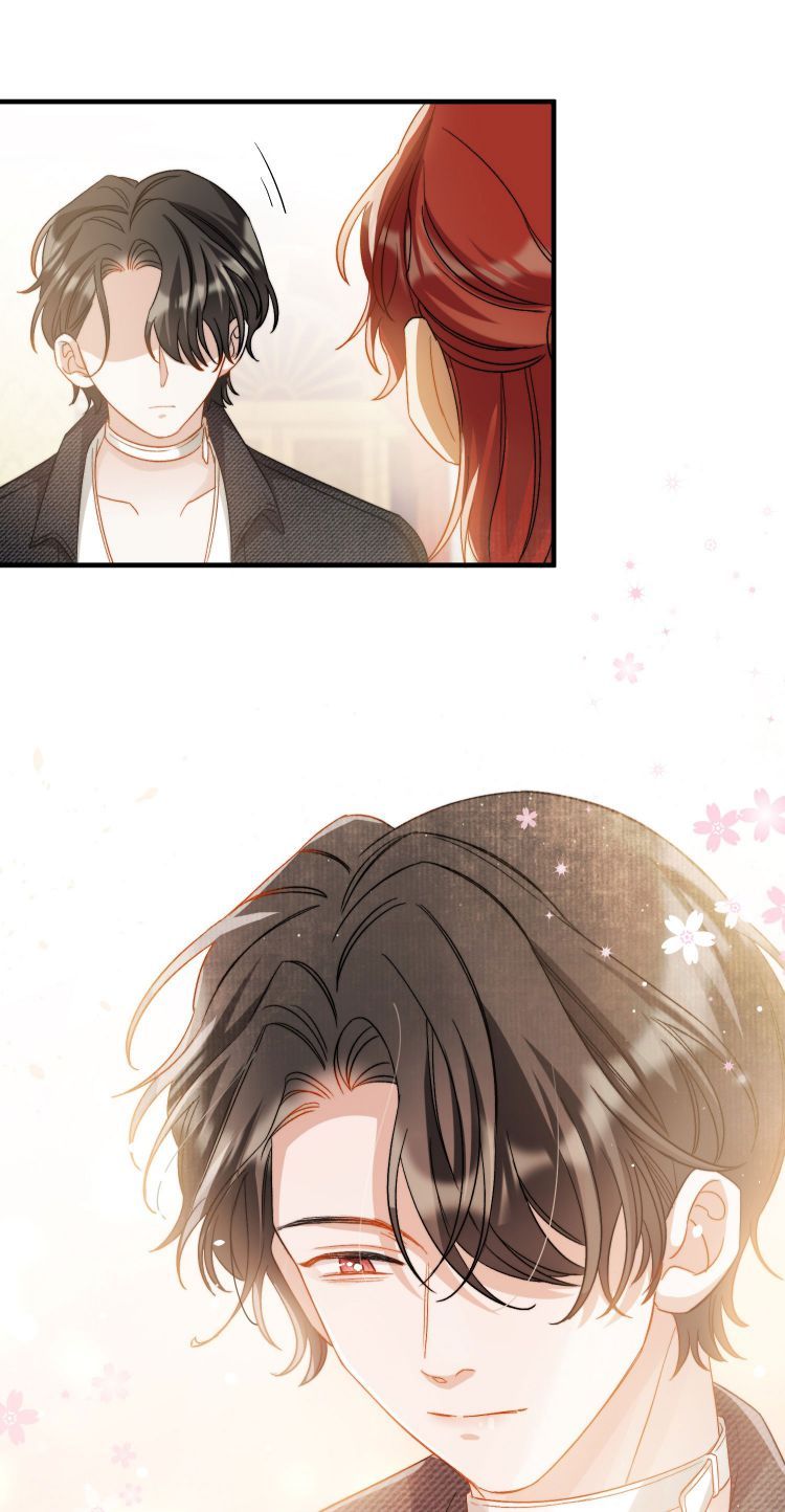 Nụ Hôn Vực Thẳm Chapter 18 - 29