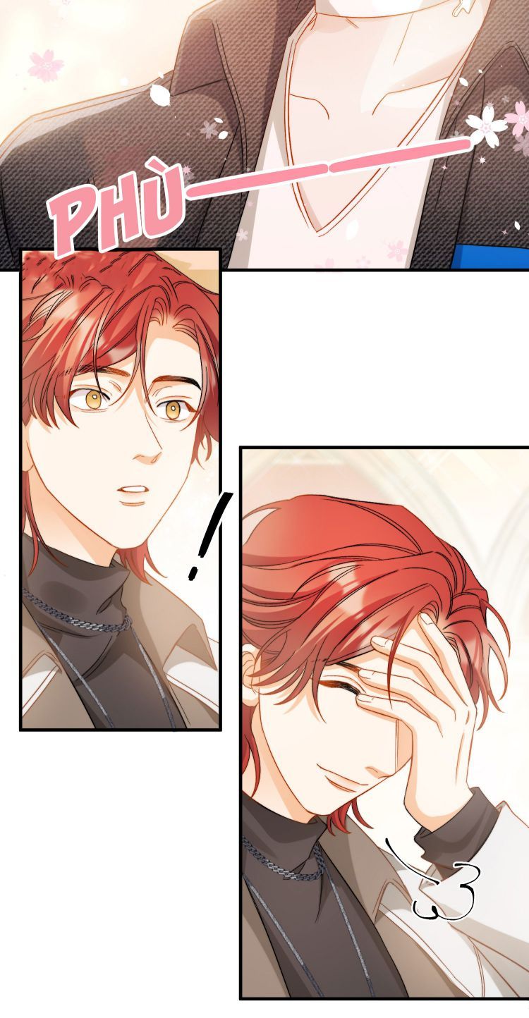 Nụ Hôn Vực Thẳm Chapter 18 - 30