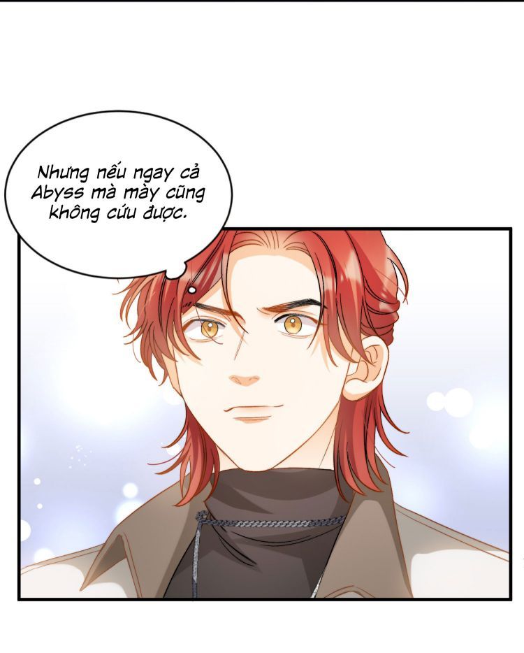 Nụ Hôn Vực Thẳm Chapter 18 - 32