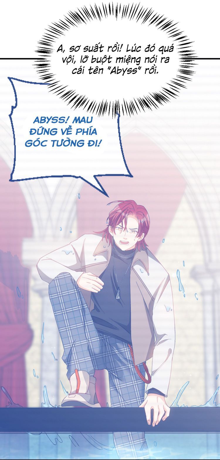 Nụ Hôn Vực Thẳm Chapter 18 - 5