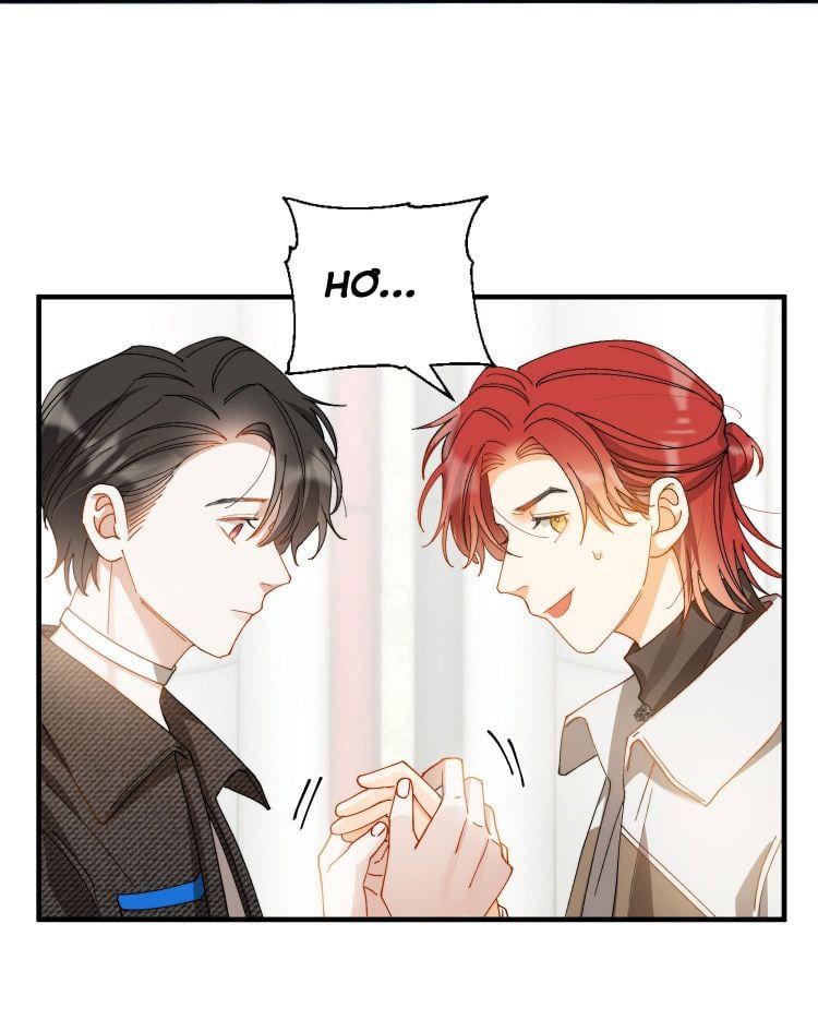 Nụ Hôn Vực Thẳm Chapter 18 - 6
