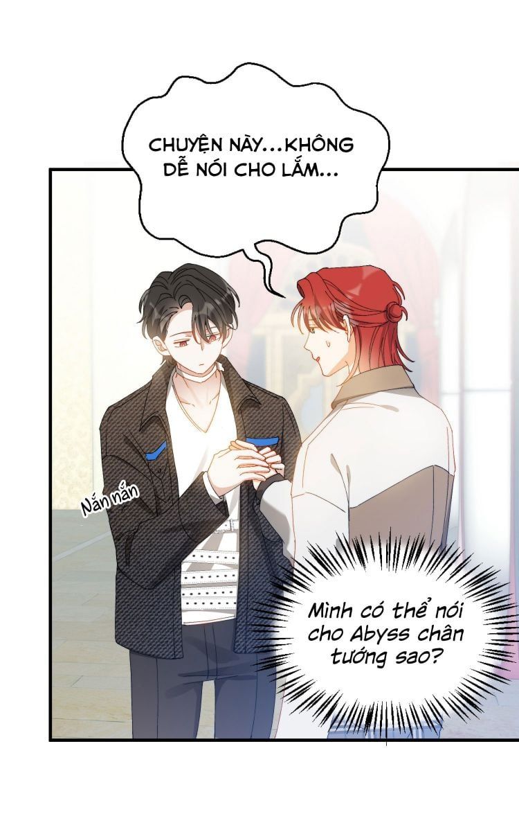 Nụ Hôn Vực Thẳm Chapter 18 - 7