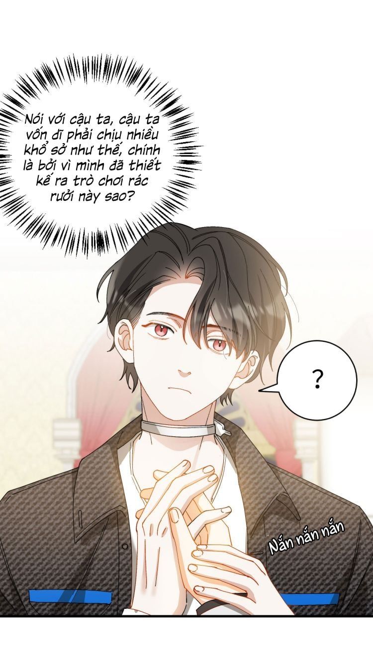 Nụ Hôn Vực Thẳm Chapter 18 - 8