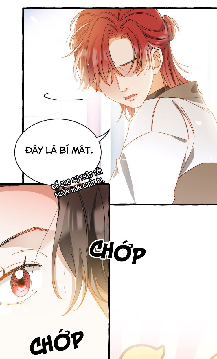 Nụ Hôn Vực Thẳm Chapter 18 - 10