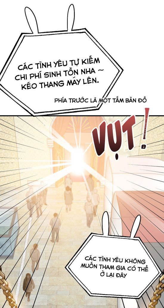 Nụ Hôn Vực Thẳm Chapter 19 - 12