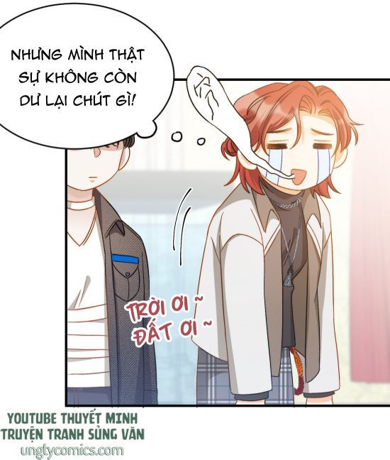 Nụ Hôn Vực Thẳm Chapter 19 - 18