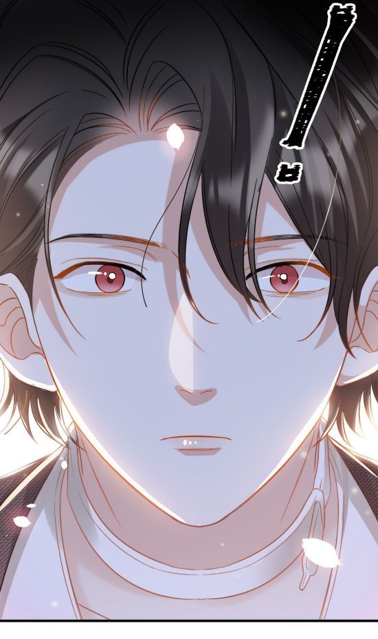 Nụ Hôn Vực Thẳm Chapter 19 - 20