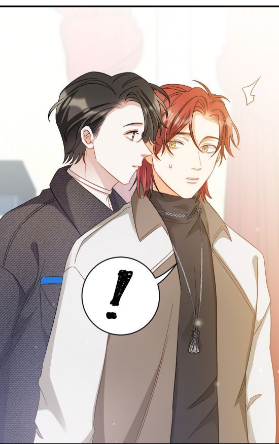 Nụ Hôn Vực Thẳm Chapter 19 - 21