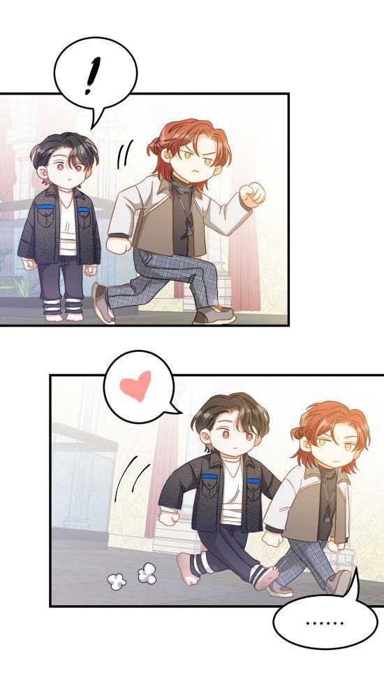 Nụ Hôn Vực Thẳm Chapter 19 - 23