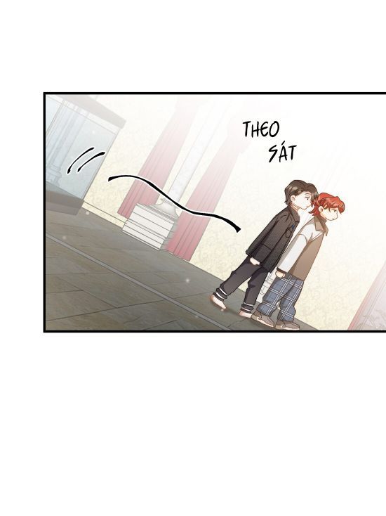 Nụ Hôn Vực Thẳm Chapter 19 - 25