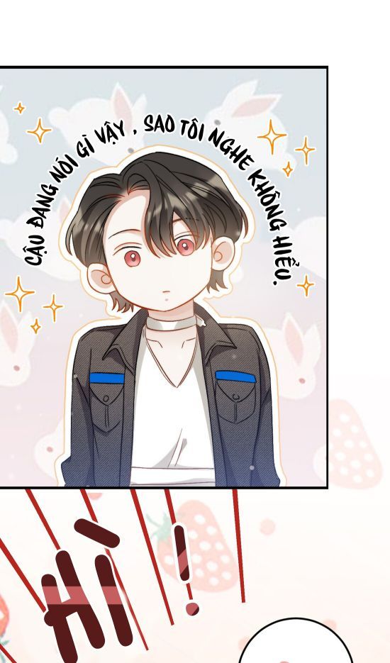 Nụ Hôn Vực Thẳm Chapter 19 - 27