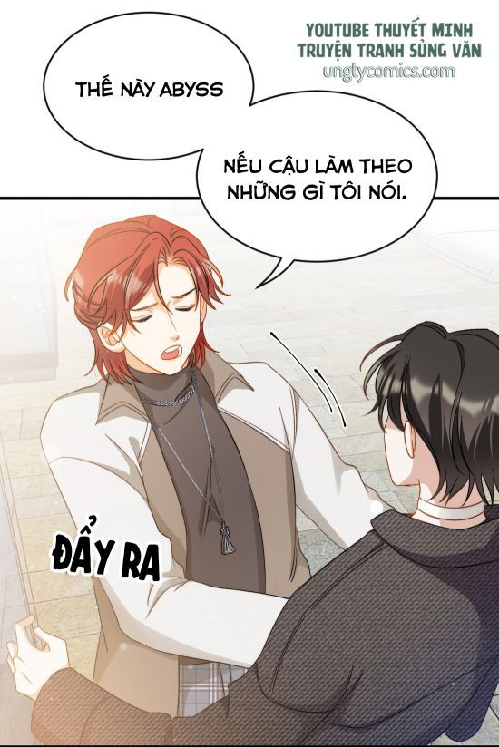 Nụ Hôn Vực Thẳm Chapter 19 - 30
