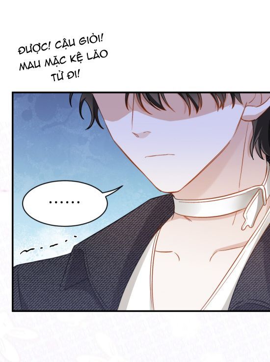 Nụ Hôn Vực Thẳm Chapter 19 - 33