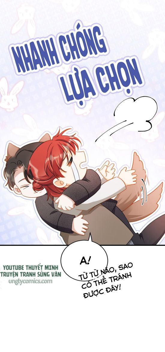 Nụ Hôn Vực Thẳm Chapter 19 - 34