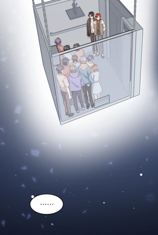 Nụ Hôn Vực Thẳm Chapter 19 - 39