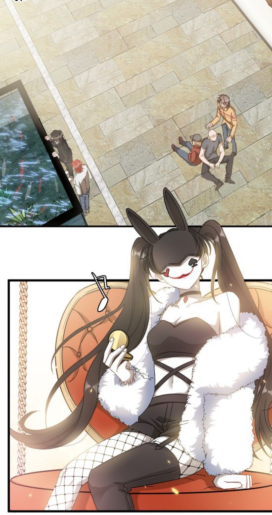 Nụ Hôn Vực Thẳm Chapter 19 - 5