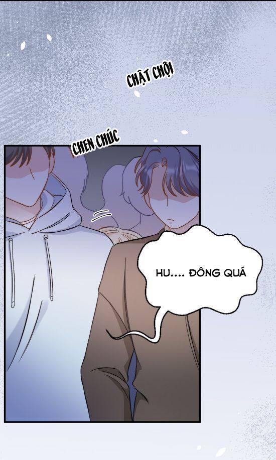 Nụ Hôn Vực Thẳm Chapter 19 - 41
