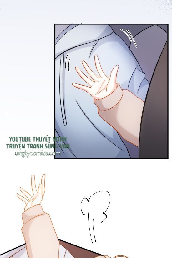 Nụ Hôn Vực Thẳm Chapter 19 - 42