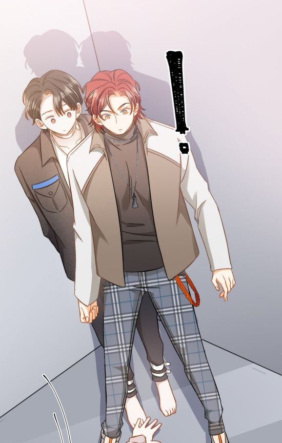 Nụ Hôn Vực Thẳm Chapter 19 - 44