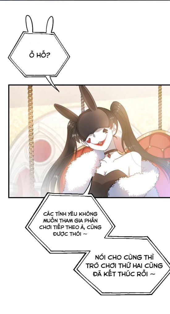 Nụ Hôn Vực Thẳm Chapter 19 - 8