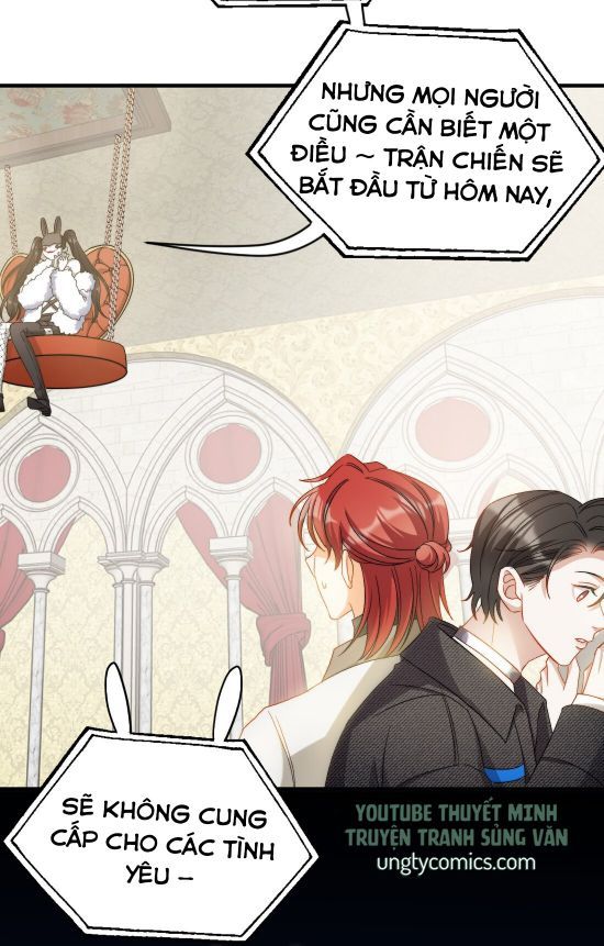 Nụ Hôn Vực Thẳm Chapter 19 - 10