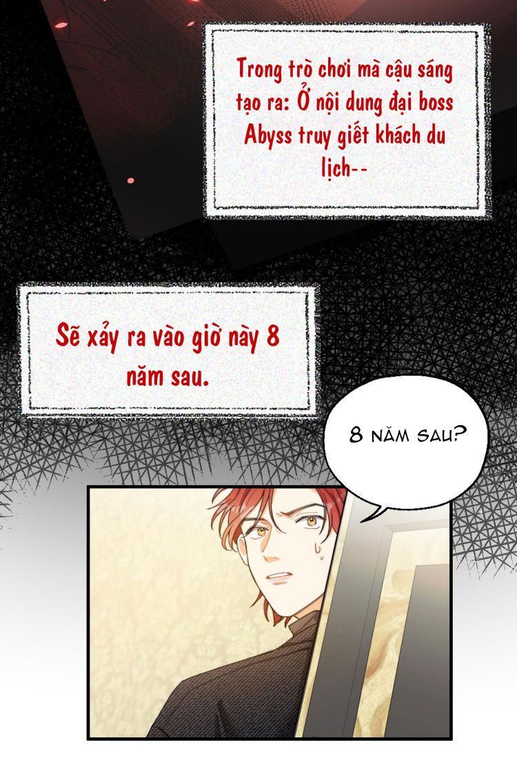 Nụ Hôn Vực Thẳm Chapter 2 - 18