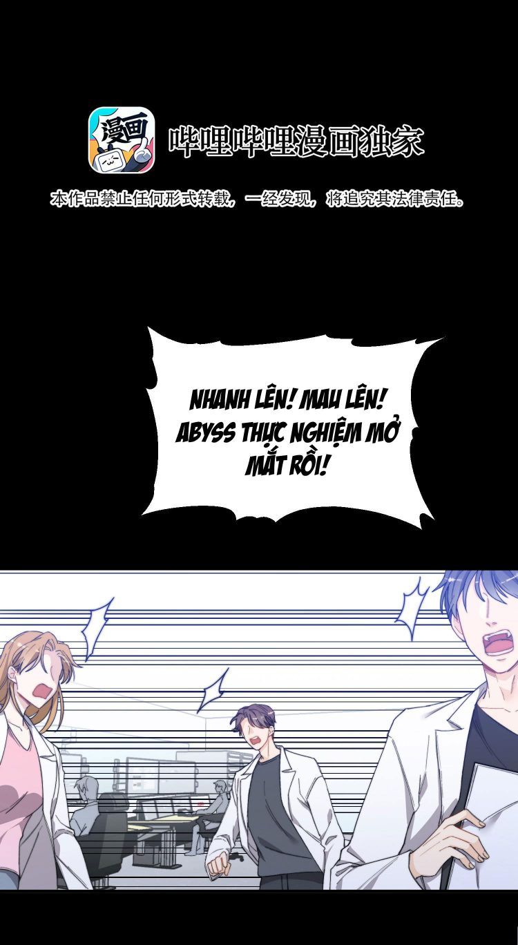 Nụ Hôn Vực Thẳm Chapter 2 - 3