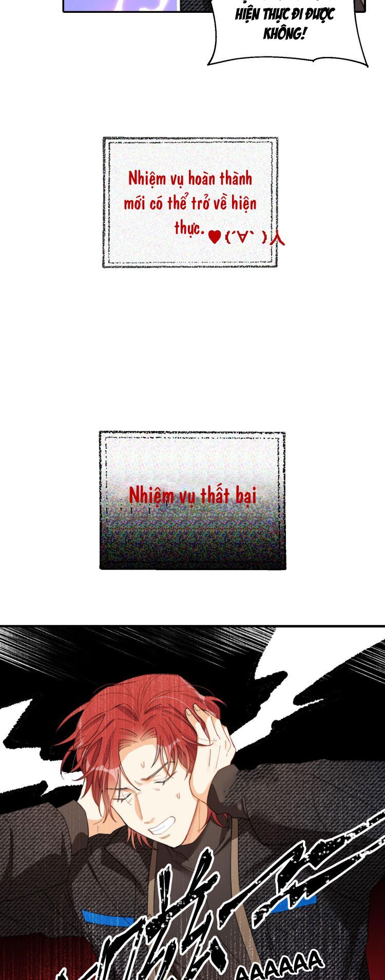 Nụ Hôn Vực Thẳm Chapter 2 - 26