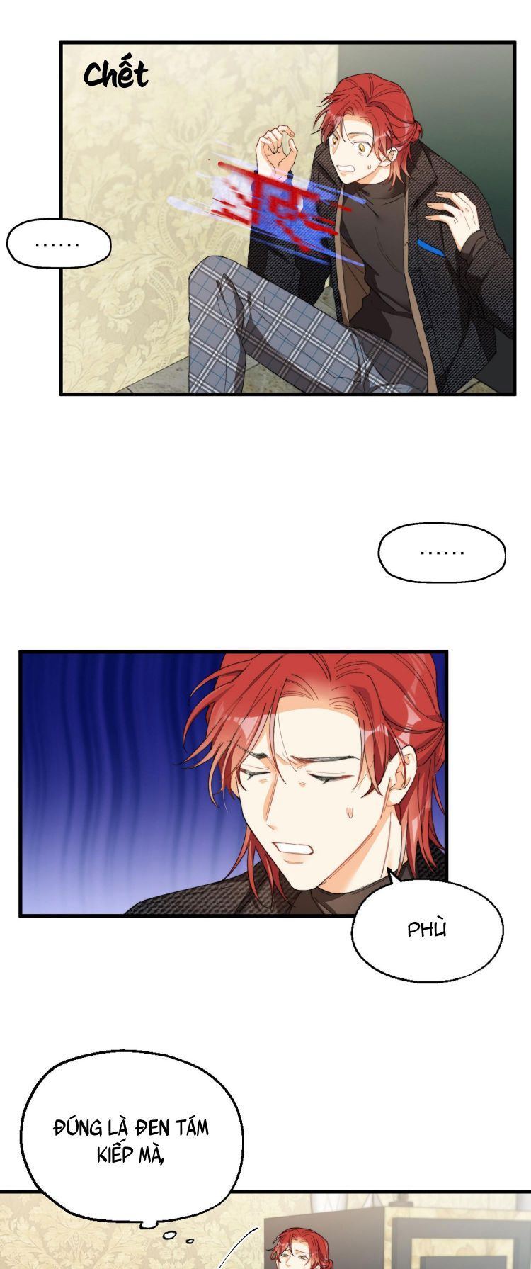 Nụ Hôn Vực Thẳm Chapter 2 - 28