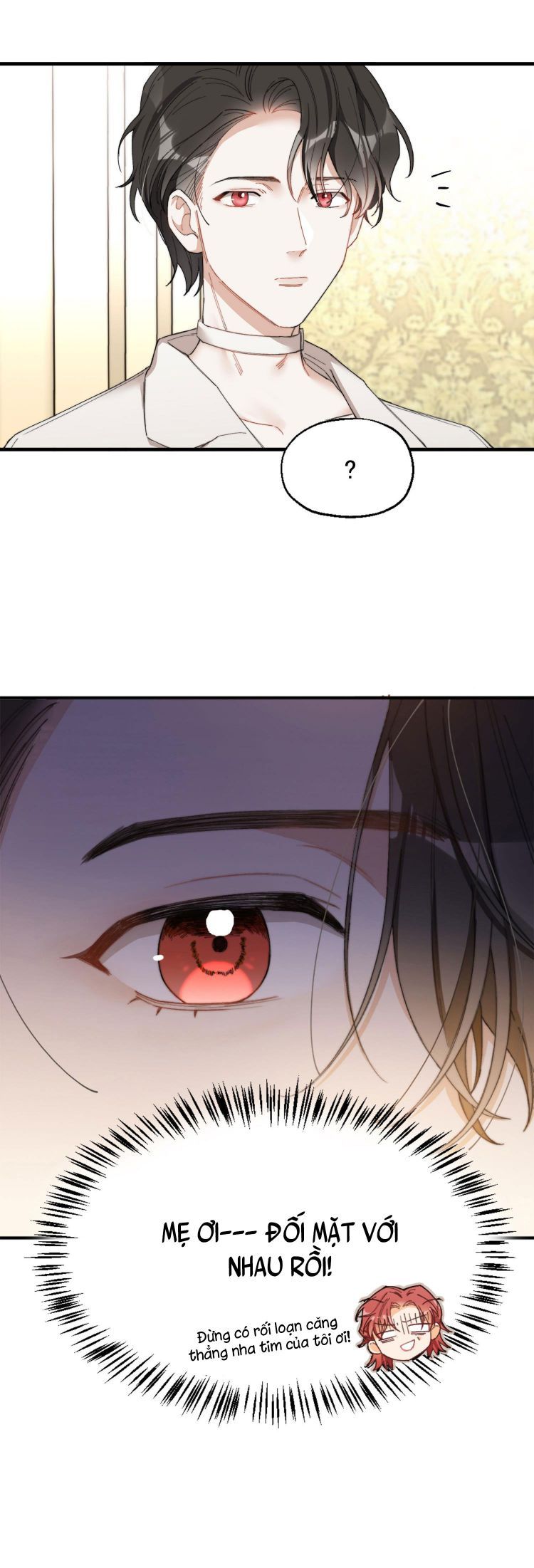 Nụ Hôn Vực Thẳm Chapter 2 - 31