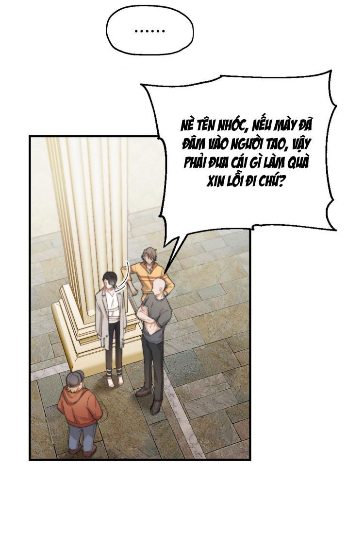 Nụ Hôn Vực Thẳm Chapter 2 - 34