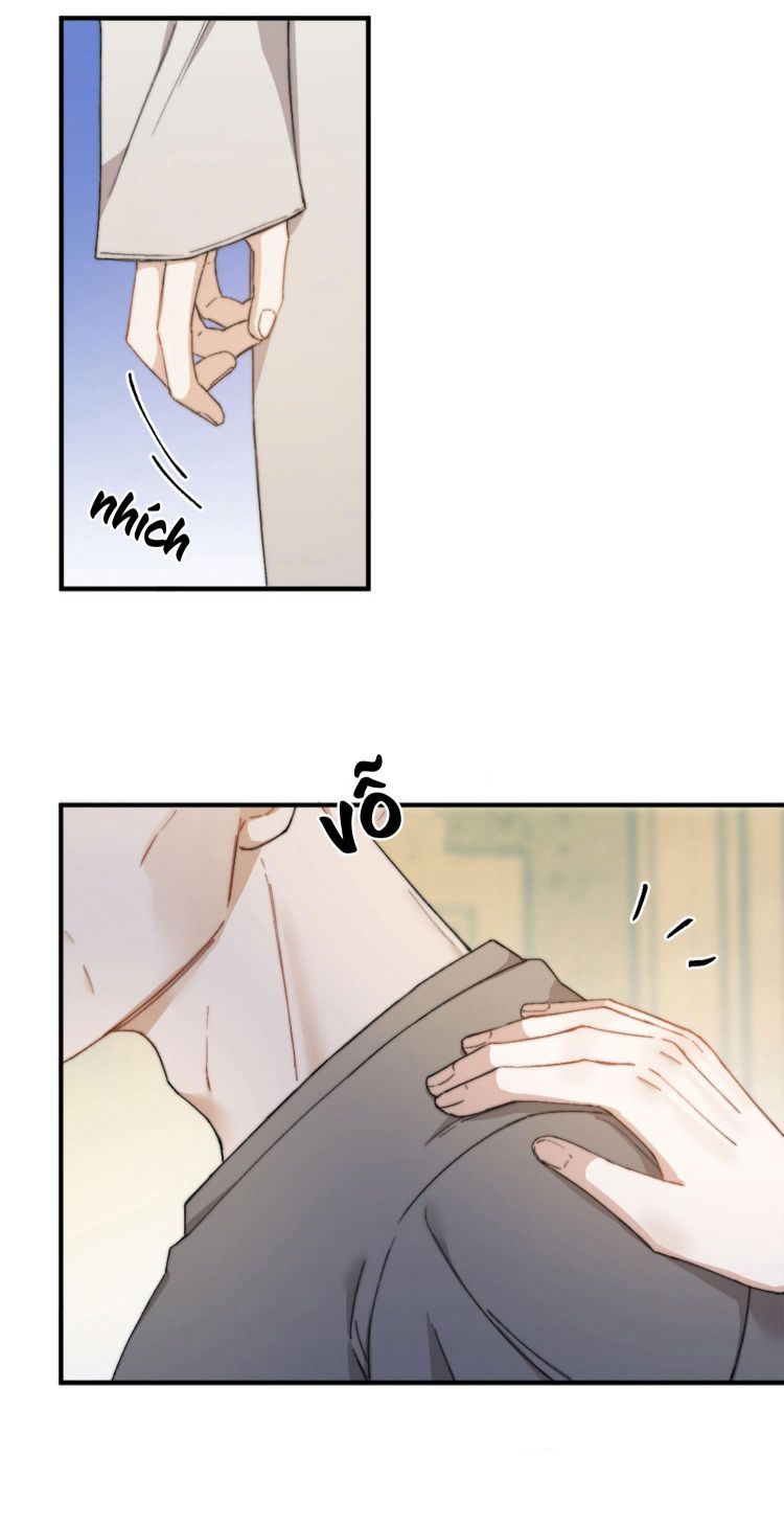 Nụ Hôn Vực Thẳm Chapter 2 - 36