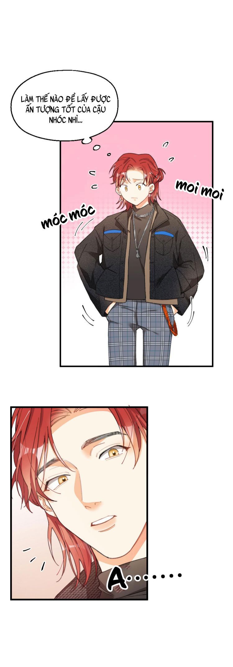 Nụ Hôn Vực Thẳm Chapter 2 - 41