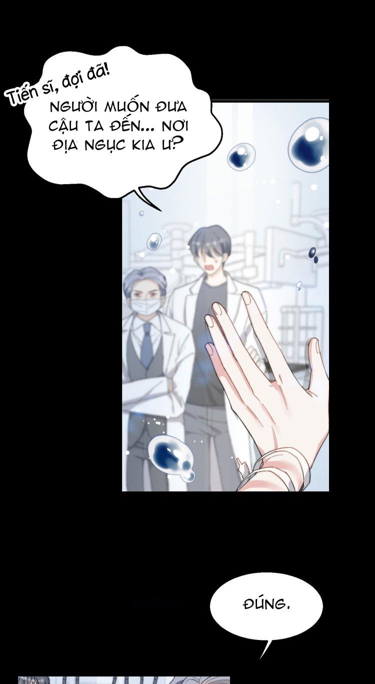 Nụ Hôn Vực Thẳm Chapter 2 - 6