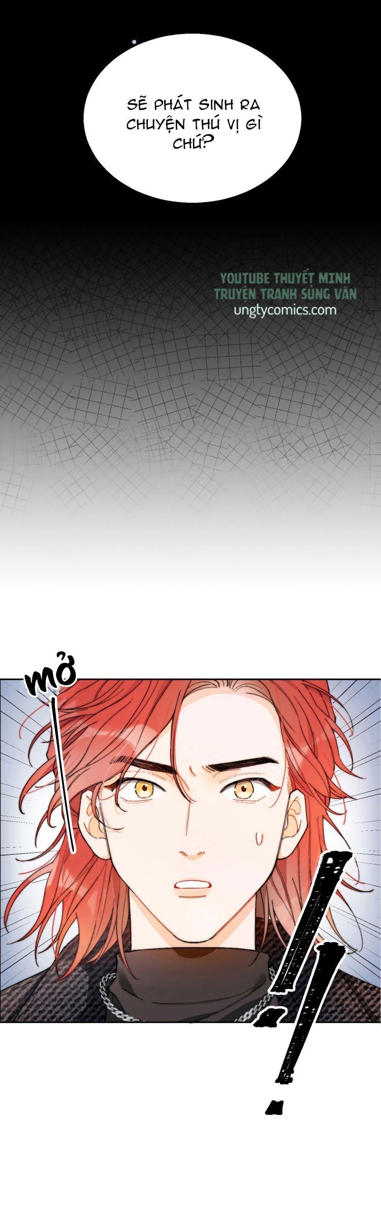 Nụ Hôn Vực Thẳm Chapter 2 - 8