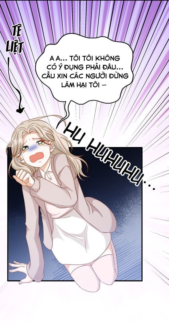 Nụ Hôn Vực Thẳm Chapter 20 - 11