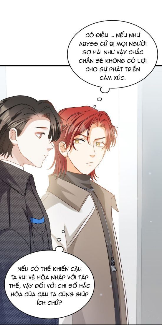 Nụ Hôn Vực Thẳm Chapter 20 - 13