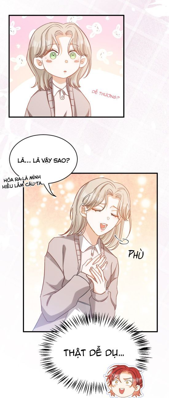 Nụ Hôn Vực Thẳm Chapter 20 - 17