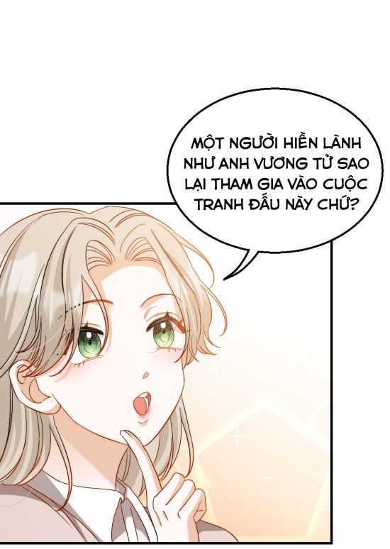 Nụ Hôn Vực Thẳm Chapter 20 - 23